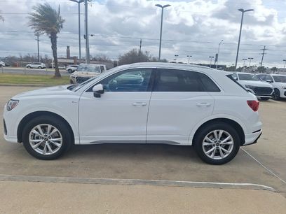 Used 2025 Audi Q3 2.0T Premium w/ Convenience Package