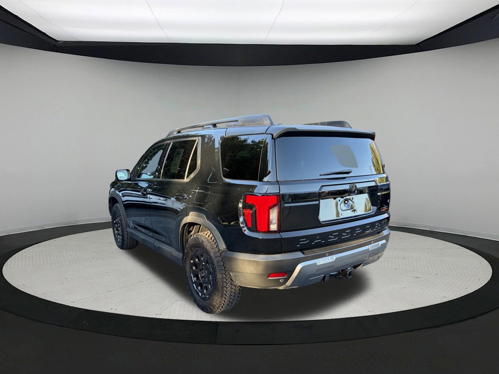 Used 2026 Honda Passport TrailSport Elite image 5
