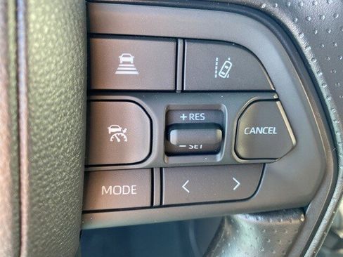 New 2026 Toyota Tundra SR image 27