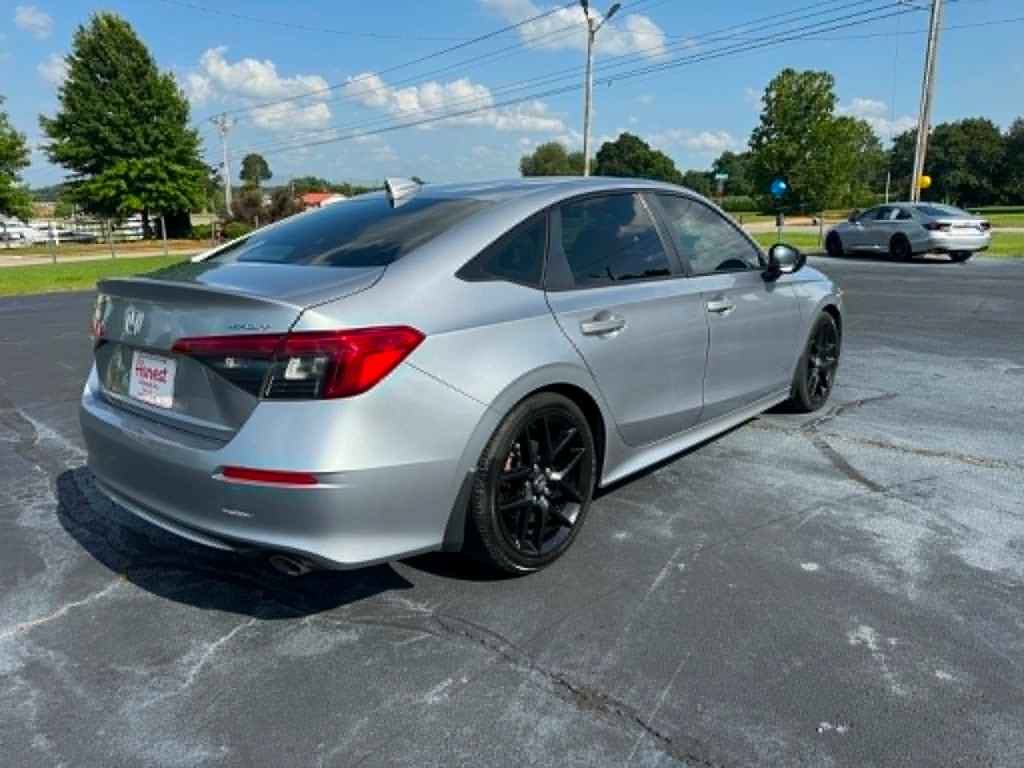 Used 2022 Honda Civic Sport image 5