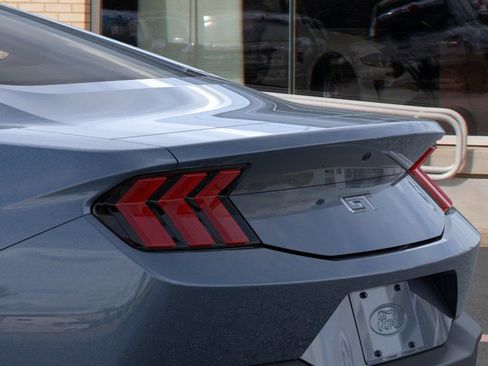 New 2026 Ford Mustang GT RWD image 22