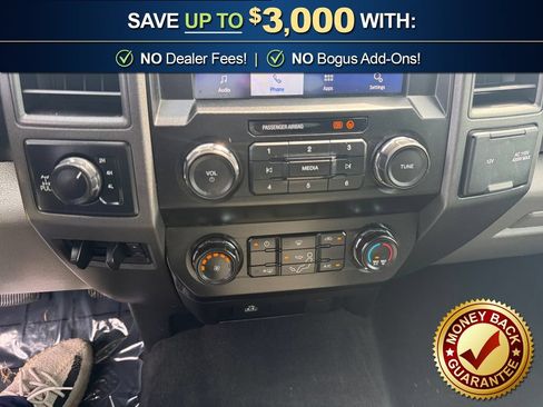 Used 2020 Ford F250 XL w/ STX Appearance Package AWD/4WD image 20