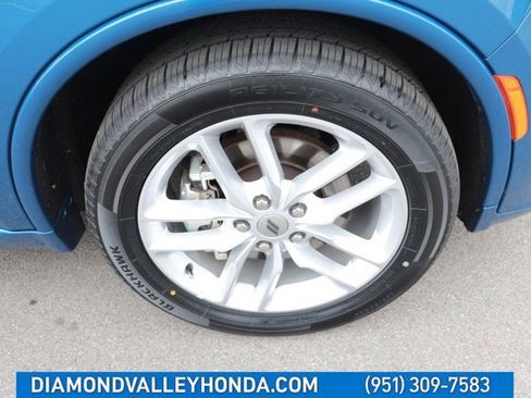 Used 2024 Dodge Durango GT image 29