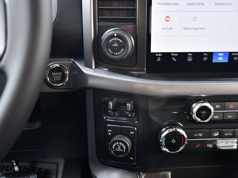 New 2026 Ford F150 XLT w/ Equipment Group 302A MID image 28