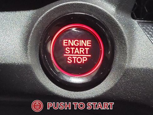 Used 2023 Honda CR-V EX image 21