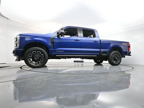New 2026 Ford F250 4x4 Crew Cab Super Duty image 29