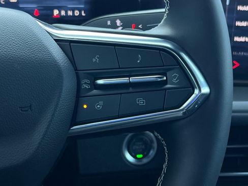 New 2025 Chevrolet Traverse LT w/ Enhanced Driving Package image 31