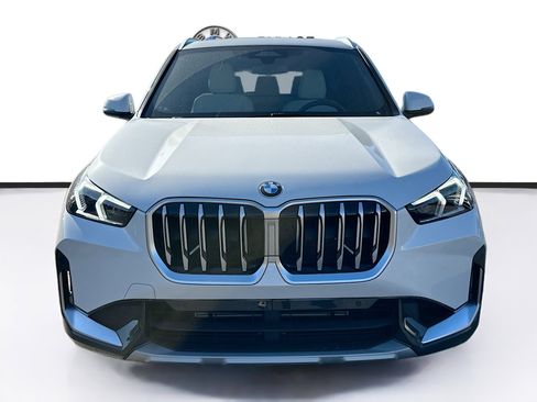 New 2026 BMW X1 xDrive28i w/ Convenience Package image 2