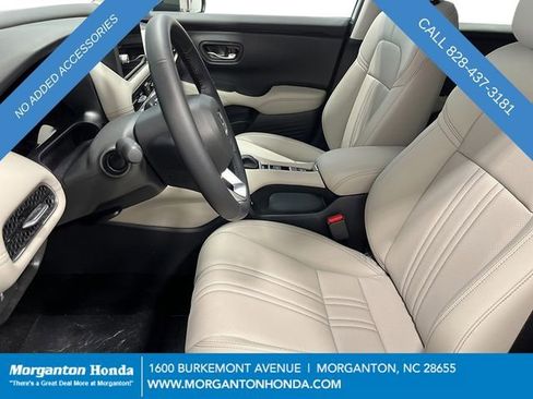 New 2027 Honda HR-V EX-L image 13