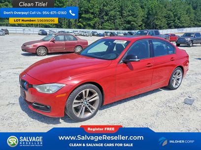 Used 2014 BMW 328i Sedan