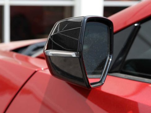 Used 2023 Chevrolet Corvette Stingray Premium Cpe w/ Z51 Performance Package RWD image 39