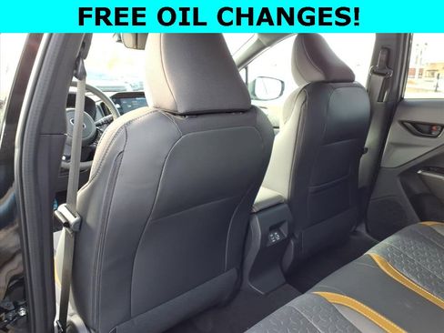 New 2026 Subaru Crosstrek 2.5i Sport image 24