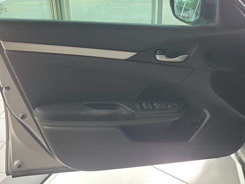 Used 2016 Honda Civic LX image 20