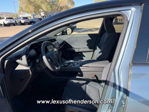 Used 2023 Lexus RZ 450e Premium w/ Accessory Package (Z1) AWD/4WD image 6