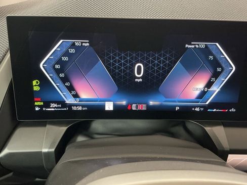 New 2026 BMW X3 xDrive30 image 11