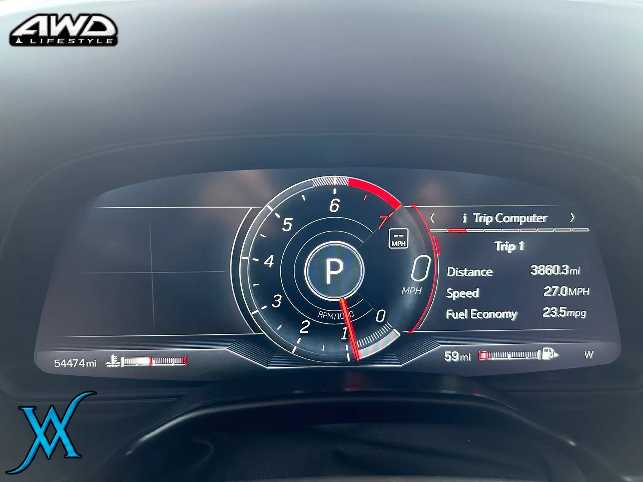 Used 2022 Cadillac CT5 Premium Luxury AWD/4WD image 40