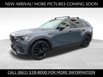 Used 2025 MAZDA CX-70 3.3 Turbo w/ Premium Plus Pkg