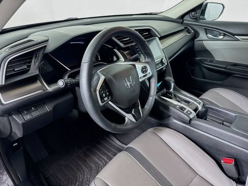 Used 2019 Honda Civic EX-L image 22