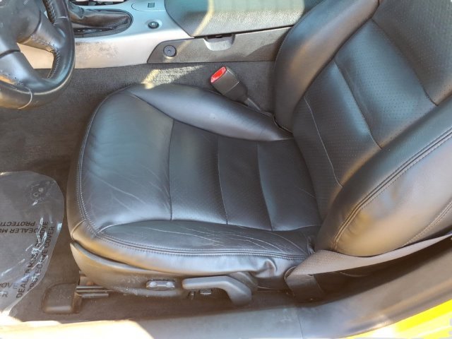 Used 2005 Chevrolet Corvette Convertible w/ Preferred Equipment Group RWD image 6