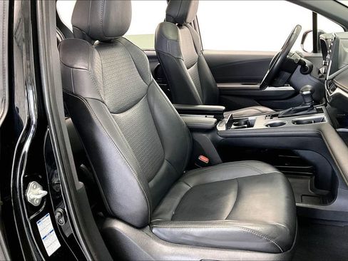 Used 2022 Toyota Sienna XLE Woodland Edition AWD/4WD image 7