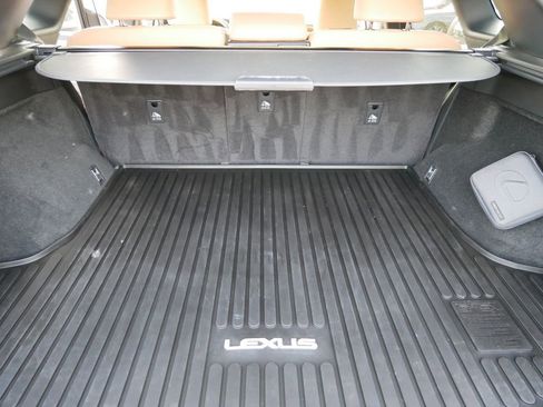Certified 2023 Lexus RX 350 Premium w/ Accessory Package AWD/4WD image 12