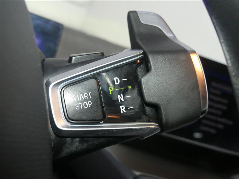 Used 2017 BMW i3 w/ Range Extender RWD image 29