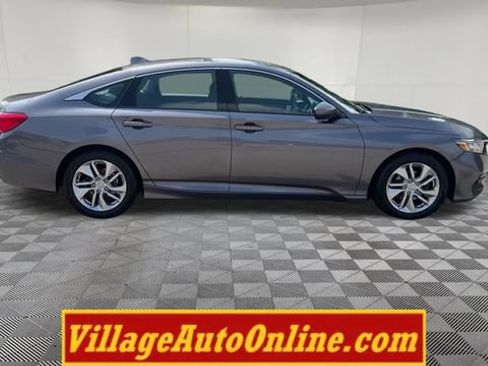 Used 2018 Honda Accord LX image 38