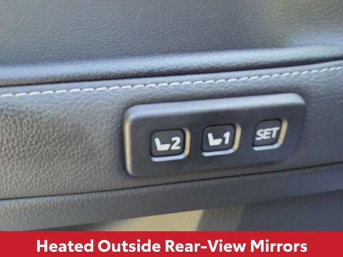 Used 2024 Toyota 4Runner Limited AWD/4WD image 20