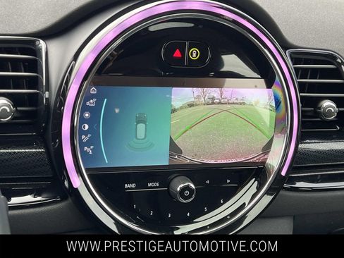 Used 2024 MINI Cooper Clubman S image 25