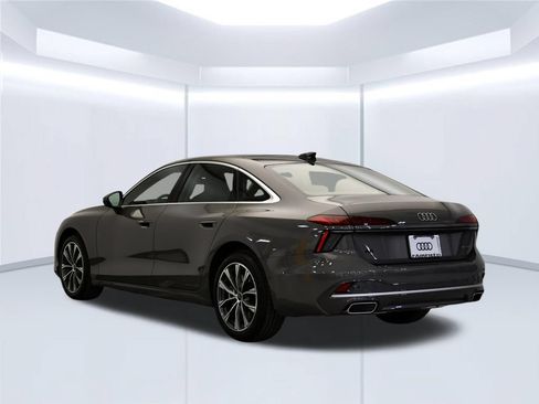 Used 2026 Audi A6 Premium Plus w/ Premium Plus Package AWD/4WD image 3