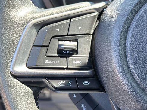 Certified 2022 Subaru Forester Limited AWD/4WD image 13