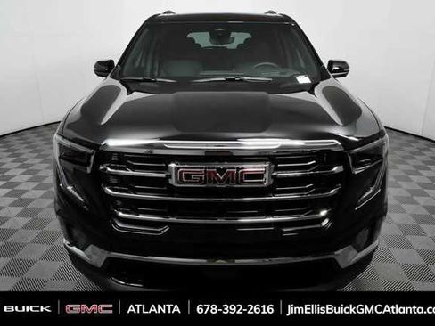 New 2026 GMC Acadia Elevation w/ Elevation Premium Package image 35