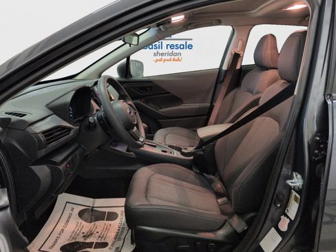 Used 2024 Subaru Crosstrek 2.0i Premium image 9
