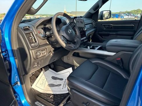New 2026 RAM 1500 Laramie AWD/4WD image 28