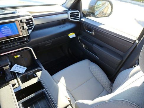 New 2025 Toyota Tundra SR5 image 12