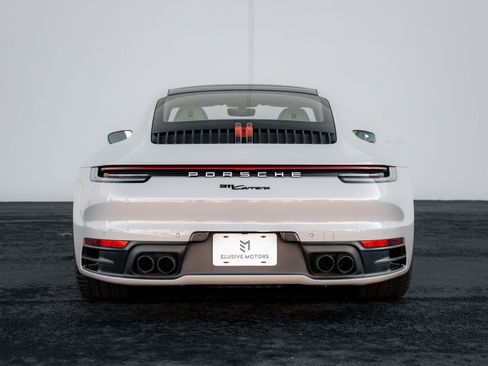 Used 2022 Porsche 911 Carrera image 23