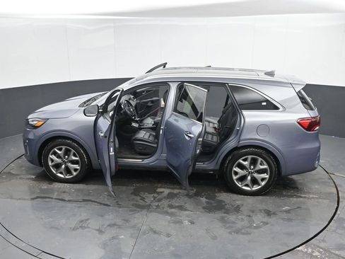 Used 2020 Kia Sorento SX w/ SX LED Lighting Package image 53