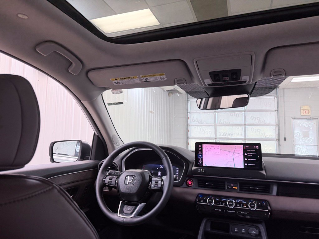 Used 2026 Honda Pilot Elite image 29