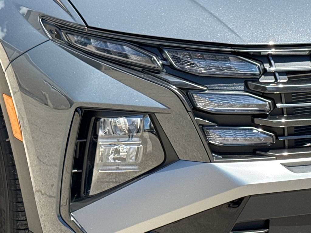 New 2026 Hyundai Tucson SEL FWD image 4