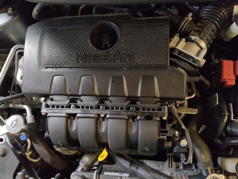Used 2019 Nissan Sentra SV FWD image 30
