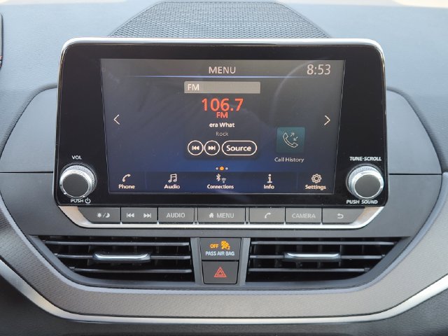 Used 2025 Nissan Altima 2.5 SR FWD image 14