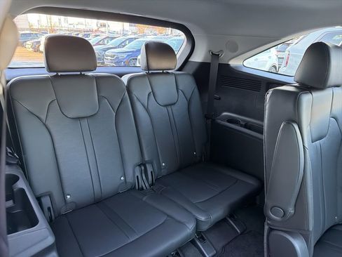 New 2026 Kia Sorento SX Prestige AWD/4WD image 16