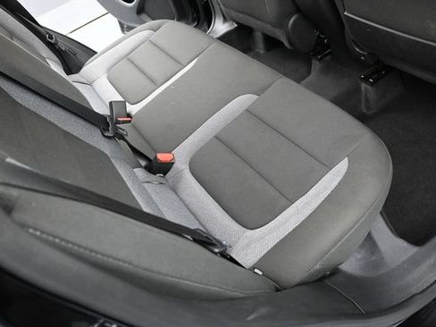 Used 2025 Chevrolet TrailBlazer LT AWD/4WD image 32