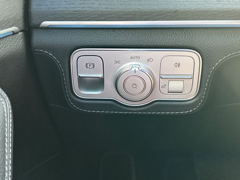Certified 2024 Mercedes-Benz GLE 350 4MATIC image 23
