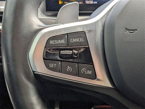 Used 2024 BMW M340i xDrive w/ Premium Package image 27