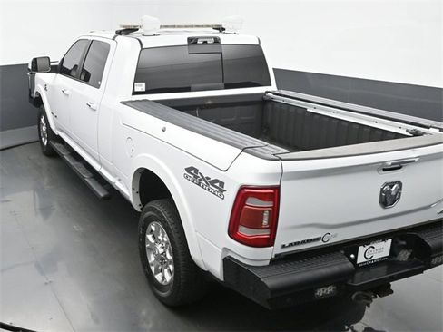 Used 2022 RAM 2500 Laramie w/ Safety Group B image 41