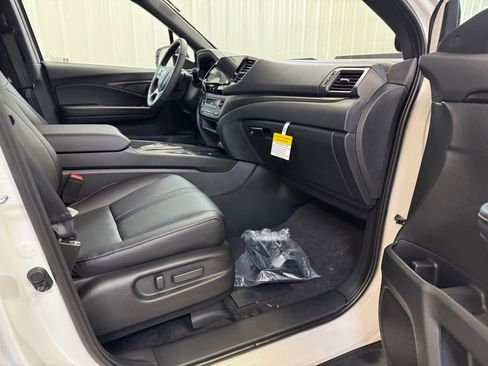 New 2026 Honda Ridgeline TrailSport image 28