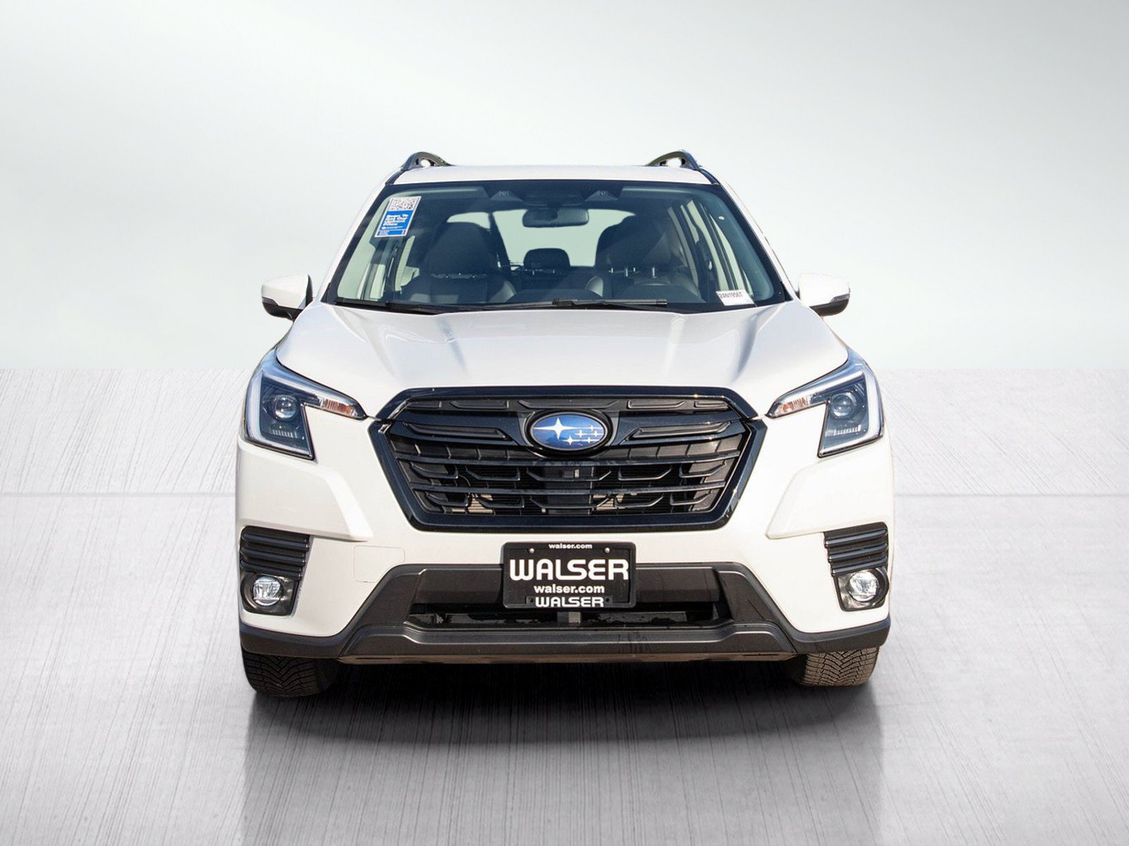 Used 2024 Subaru Forester Limited AWD/4WD image 8