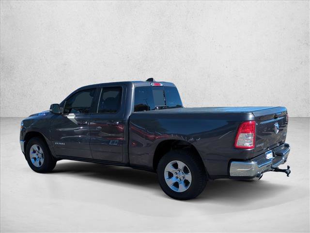 Used 2022 RAM 1500 Big Horn AWD/4WD image 7