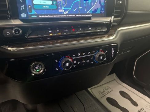 Used 2023 Chevrolet Silverado 1500 LT w/ Protection Package image 39